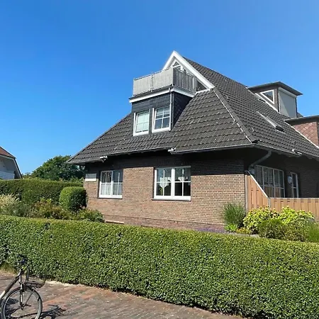 Haus Duenenrose Seehund