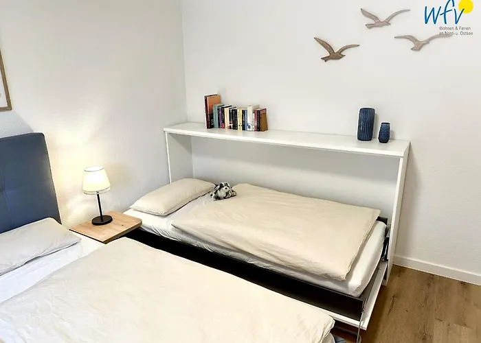 Haus Duenenrose Seehund